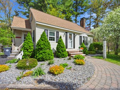 84 Woodridge Road