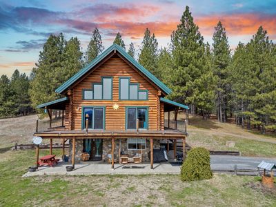 1076 Starvation Lake Rd