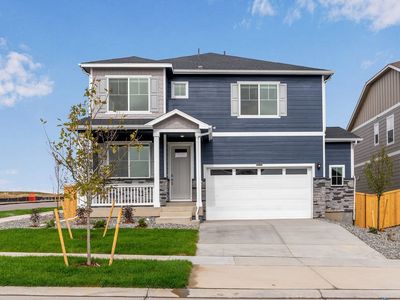 Property at 18101 Coppermallow Trl, Parker, CO