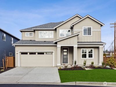 4716 138th Street SE