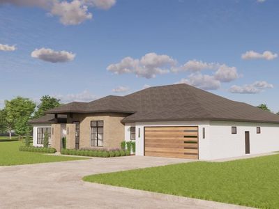 3009 Wood Thrush Way