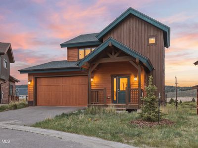 701 Paintbrush Terrace