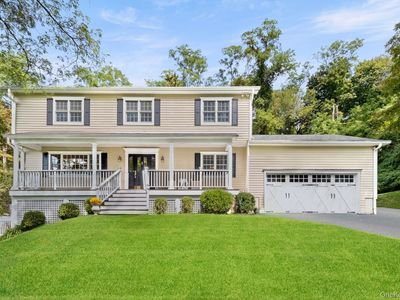 Property at 1 Sabbathday Hill Road, South Salem, NY