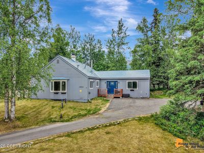 Property at 19050 Twenty Grand Rd, Eagle River, AK