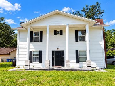 1150 LAKE BLANCHE DRIVE