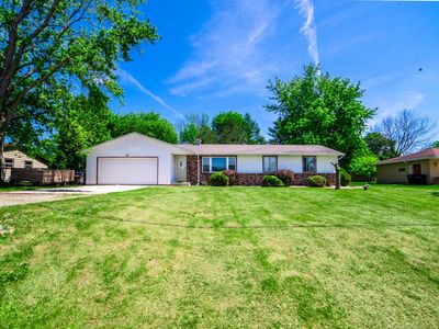 Property at 4212 Hillcrest Dr, Oneida, WI
