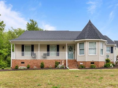 Property at 16199 Drake Rd, Sedley, VA