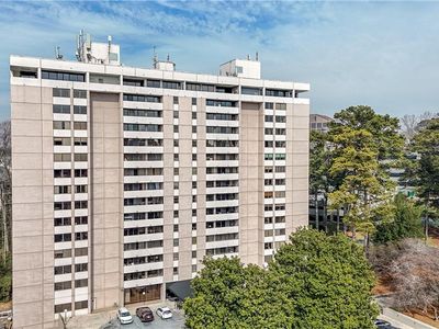 3530 Piedmont Rd NE APT 12F