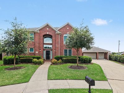4003 Waterwood Dr