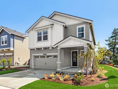 8412 Ostrom Avenue SE #29