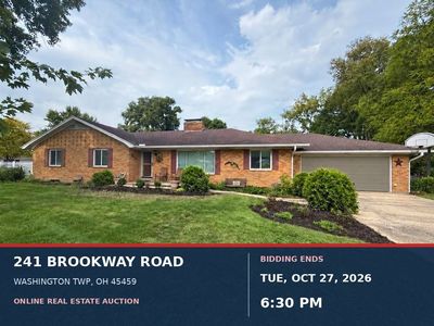 241 Brookway Rd