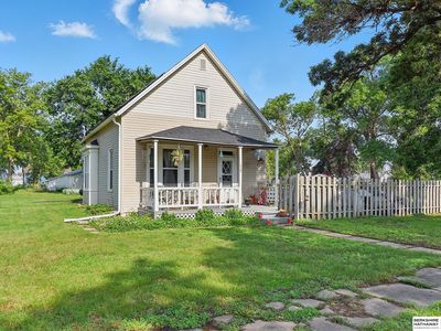 Property at 117 N 2nd St, Colon, NE