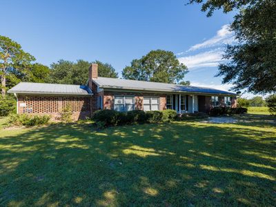 Property at 1116 David Newton Rd, Norman Park, GA