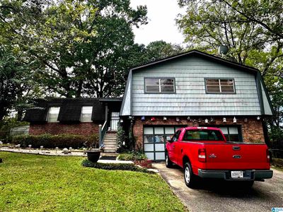 Property at 437 15th Ln NW, Center Point, AL