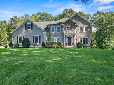 40 Sterling Ridge Court