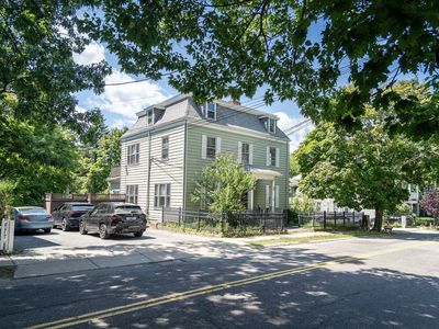 128 Summer St