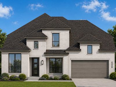 Plan Regis Plan, Meraki: 70ft. lots