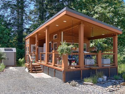 Property at 65000 E Highway 26 Space Wfb-40, Welches, OR