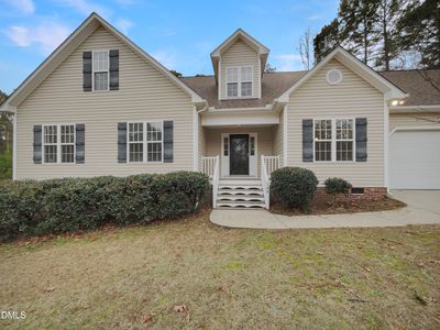 Property at 164 Cool Creek Dr, Willow Spring, NC