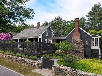 129 Mill Road