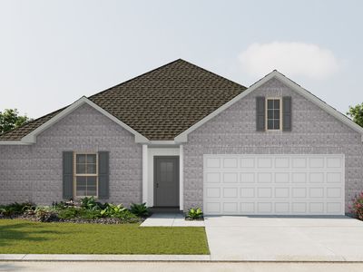 Hoffman IV G Plan, Traditions