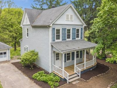 Property at 5 Springside Road, High Bridge, NJ