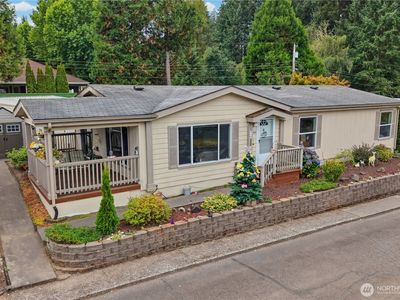 930 Trosper Road SW #123