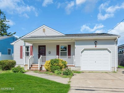 Property at 811 Barton Avenue, Point Pleasant Beach, NJ