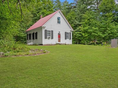 446 Parker Road