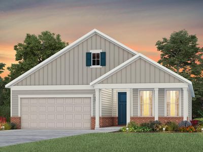 2509 Watershed Way Phase 1 Lot 217