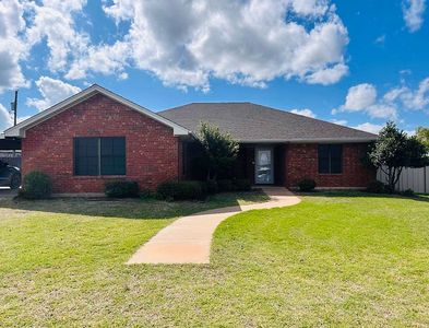 Property at 158 Berend Rd #1, Windthorst, TX