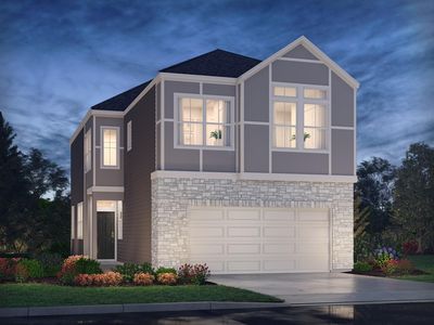 6320 Amber Blossom Dr