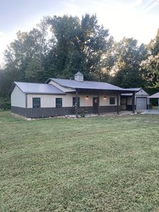 16751 Harper Rd