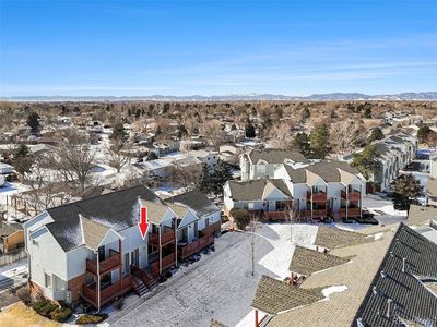 4220 E 119th Place #B