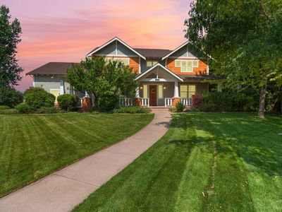 3279 Longbow Dr