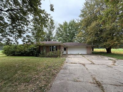 Property at 21000 25 Mile Rd, Macomb, MI