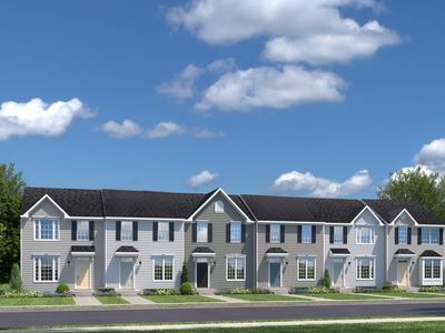 202 Poplar Loop Lot 48D