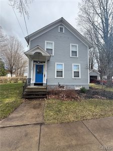 Property at 44 Payne St, Hamilton, NY