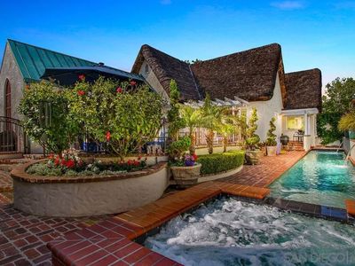 4319 Del Mar Ave