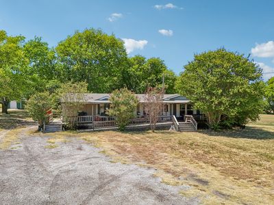 5433 State Highway 160