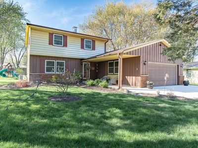 3016 Northbridge DRIVE