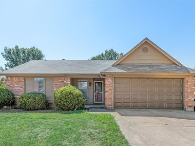 806 Wind Brooke Dr