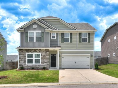 538 Burnaby Ct