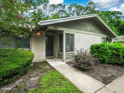 7620 BAYMEADOWS #2245