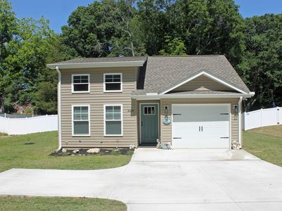 Property at 3 C St, Williamston, SC