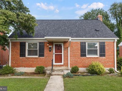 3731 Sylvan Dr