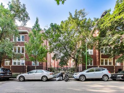 1350 W Estes Ave APT 3S