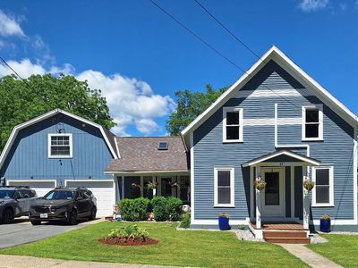 Property at 67 Cossey Street, Ticonderoga, NY
