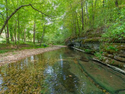 1526 Old Beech Creek Rd