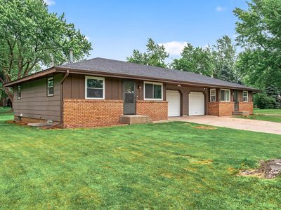 Property at 800-802 Parkview Ln, Champlin, MN